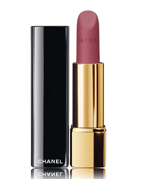 chanel long wear lipstick